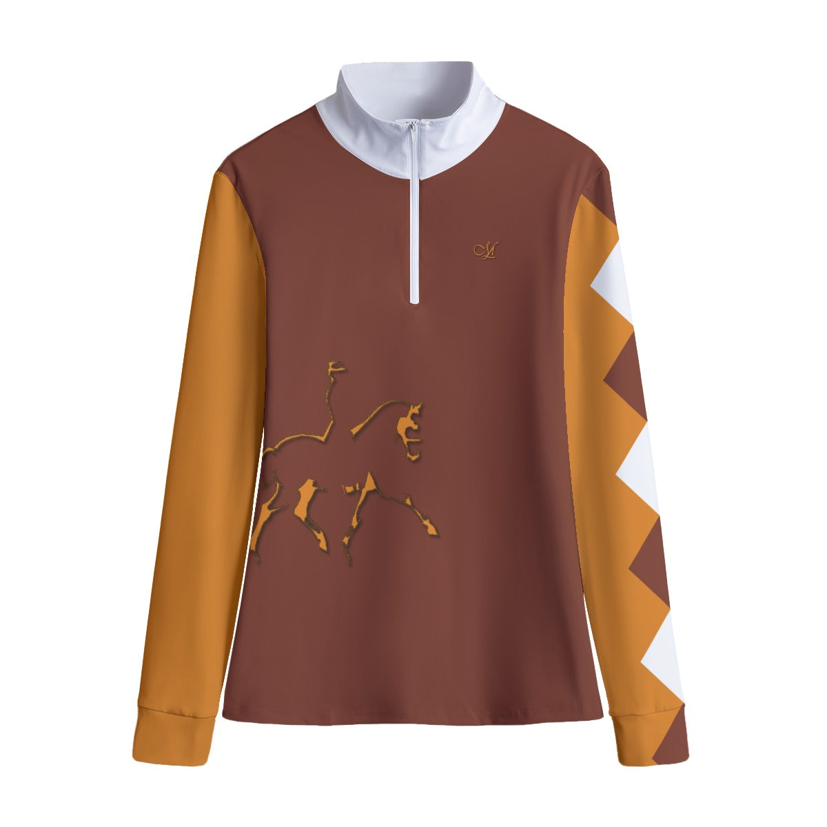 Sweat Shirt TEMPO Femme