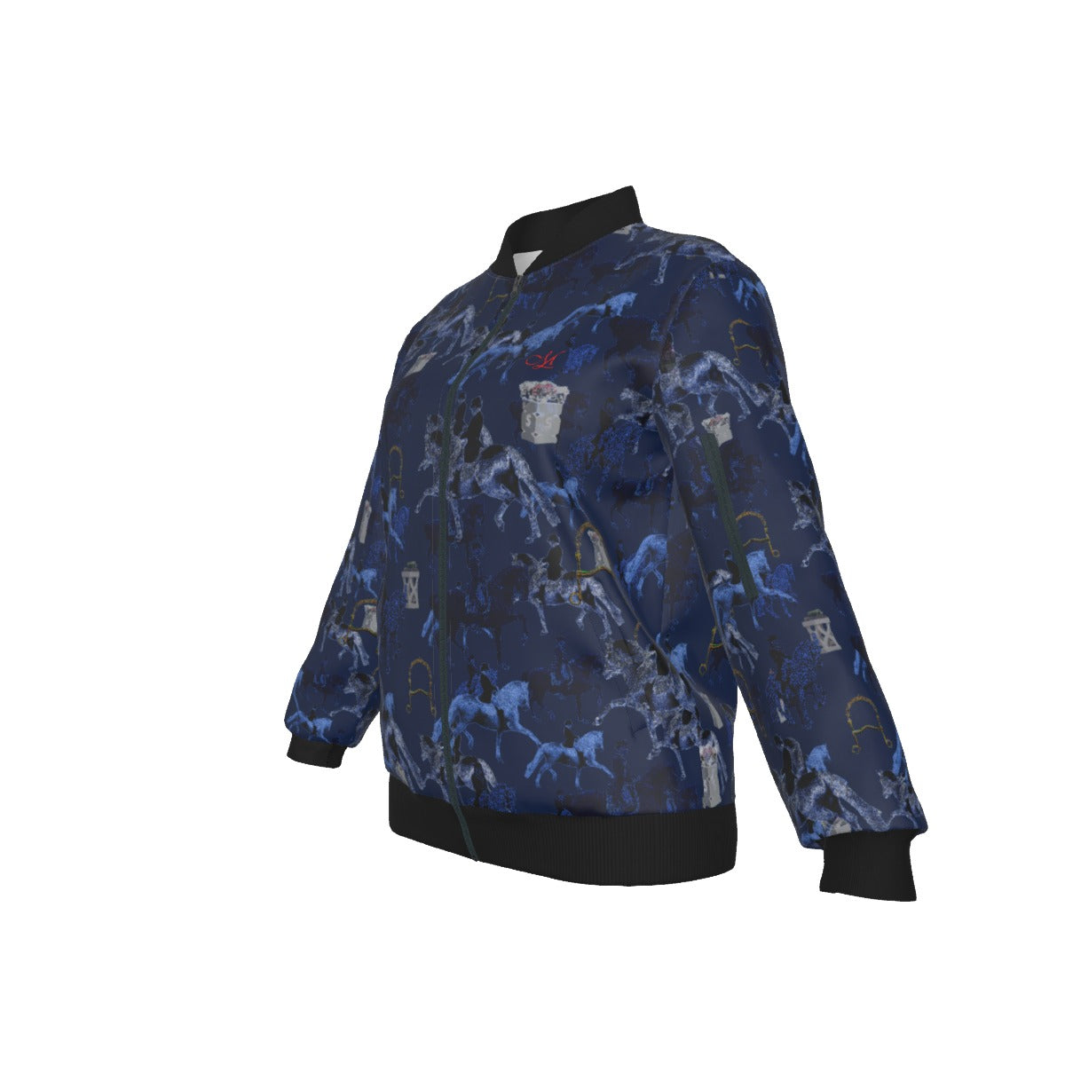 Bomber WEG Femme