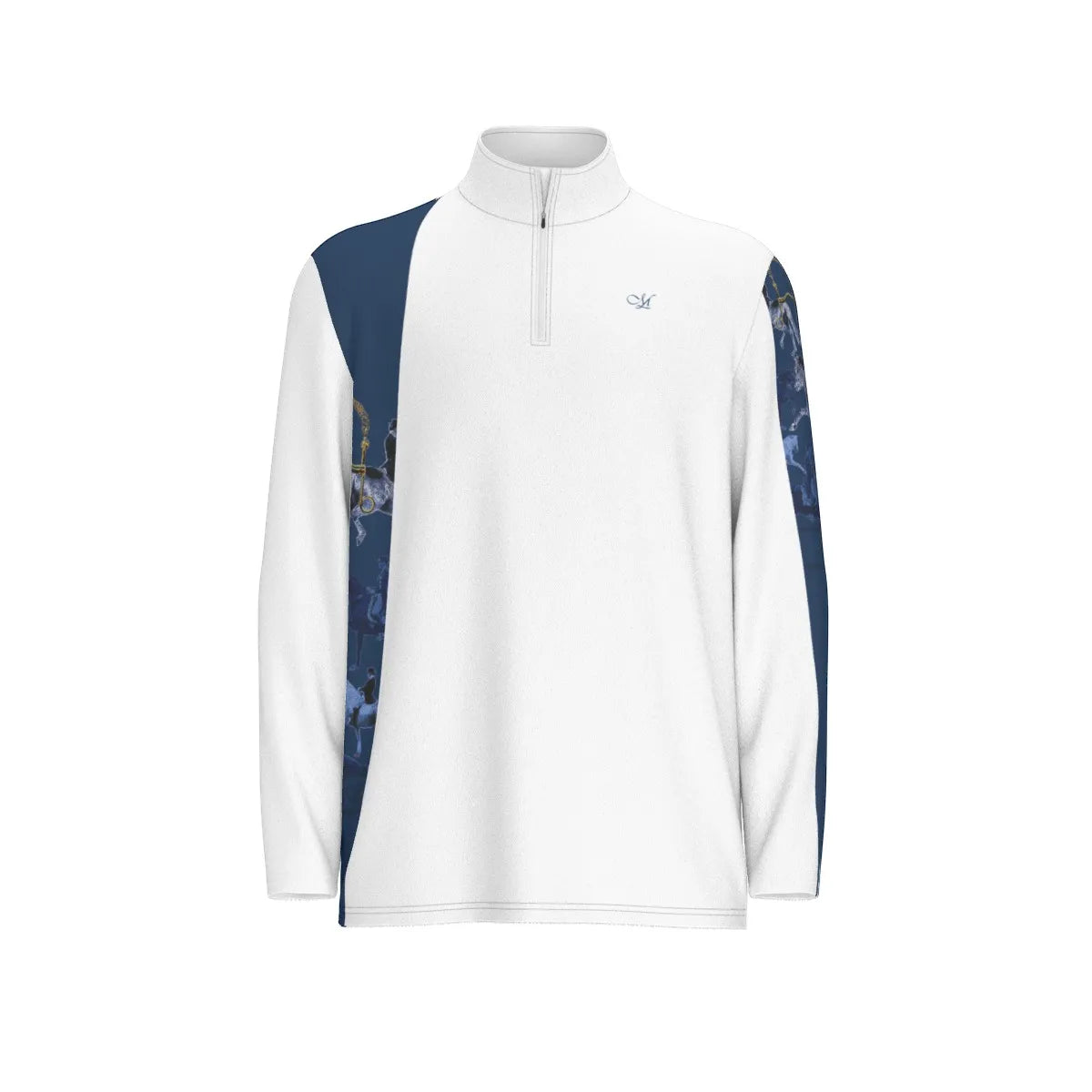 GALA Homme Bleu Indigo