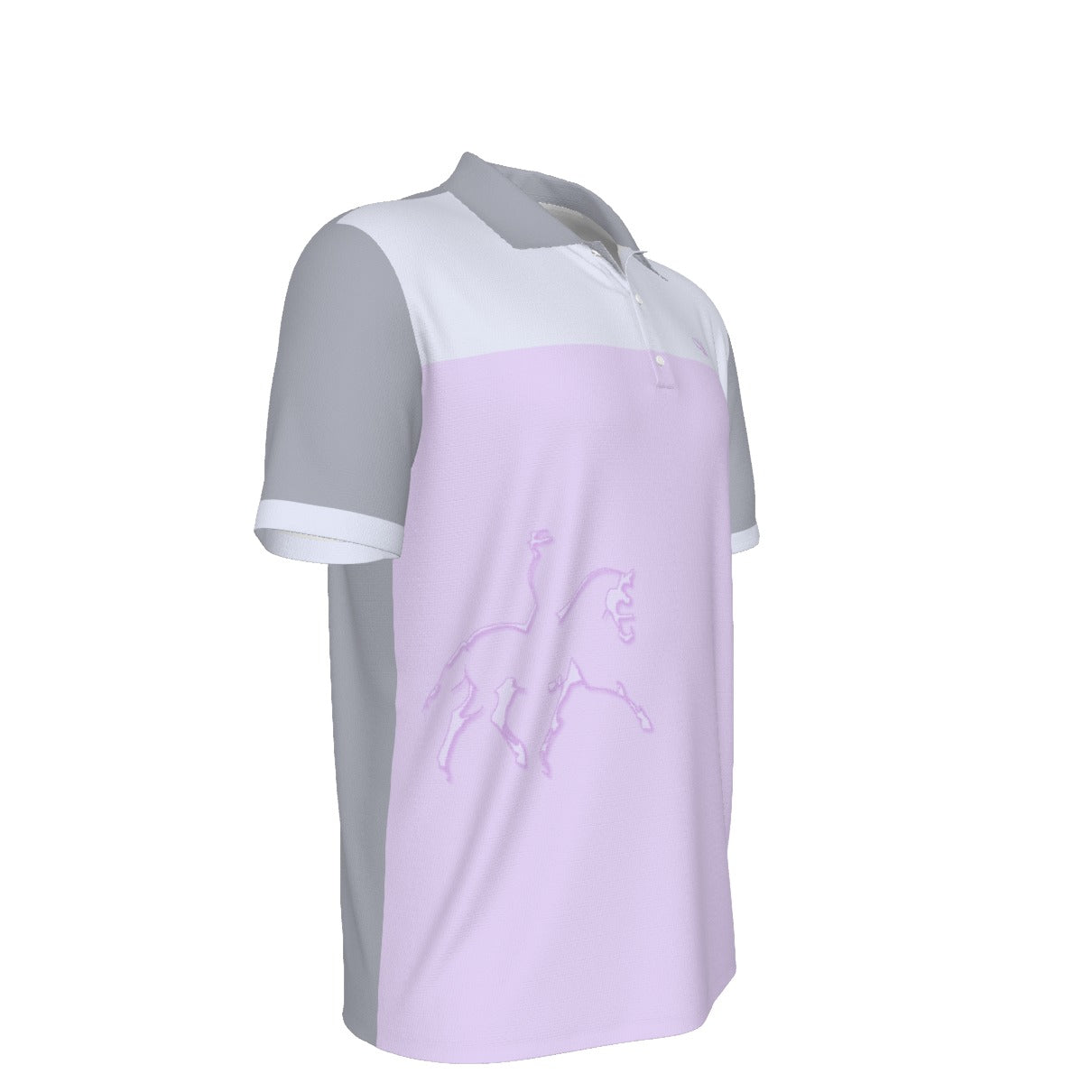Polo IMPULSO Homme
