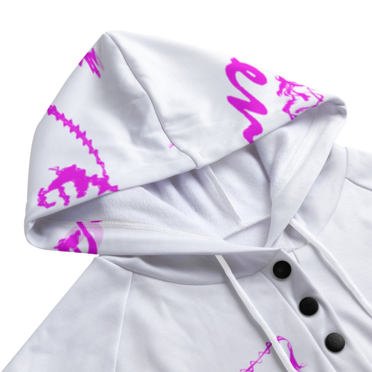 Sweat EKESTRA Femme fuchsia