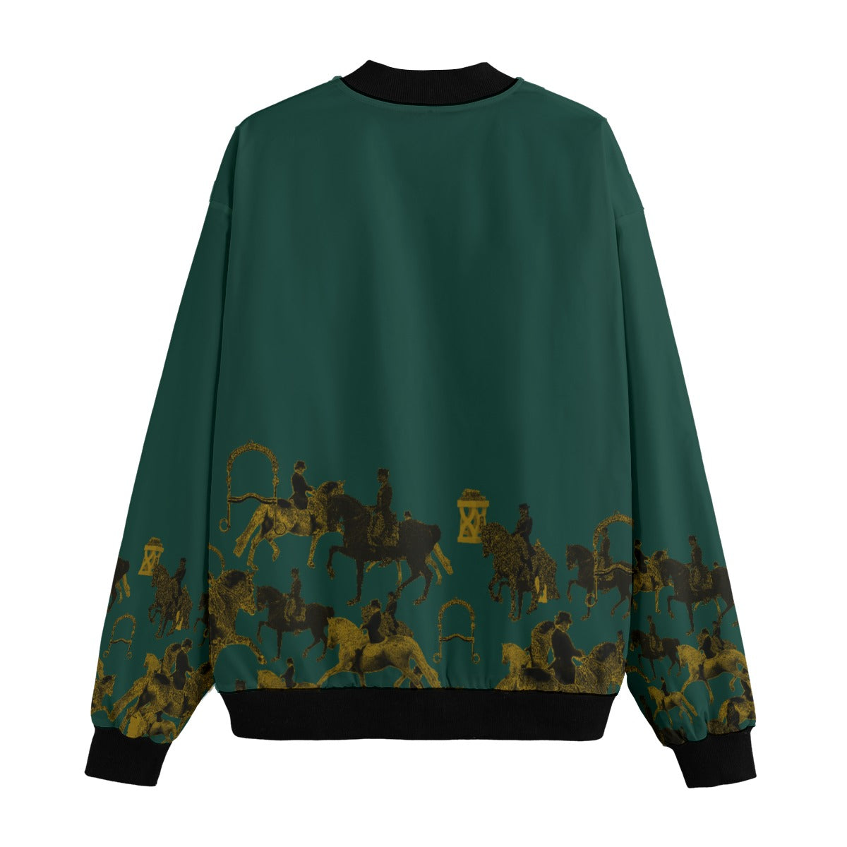 Bomber PRESTIGE Homme Impérial