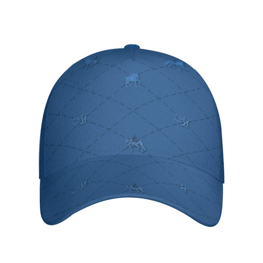 Casquette LM Mixte