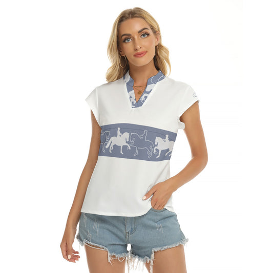 Blouse PASSAGE Femme