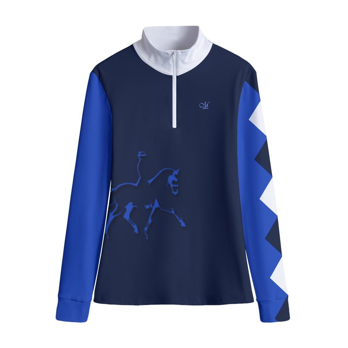 Sweat Shirt TEMPO Femme