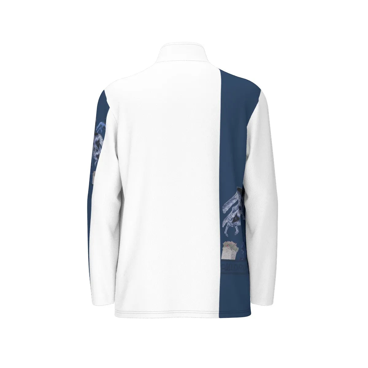 GALA Homme Bleu Indigo