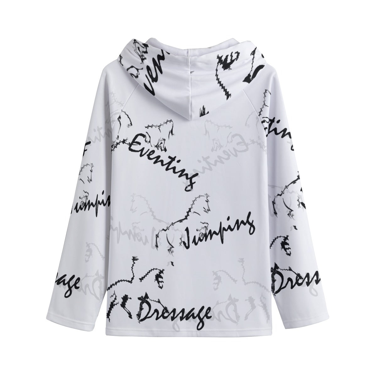 Sweat EKESTRA Femme noir