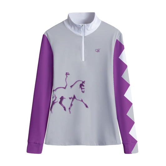 Sweat Shirt TEMPO Femme