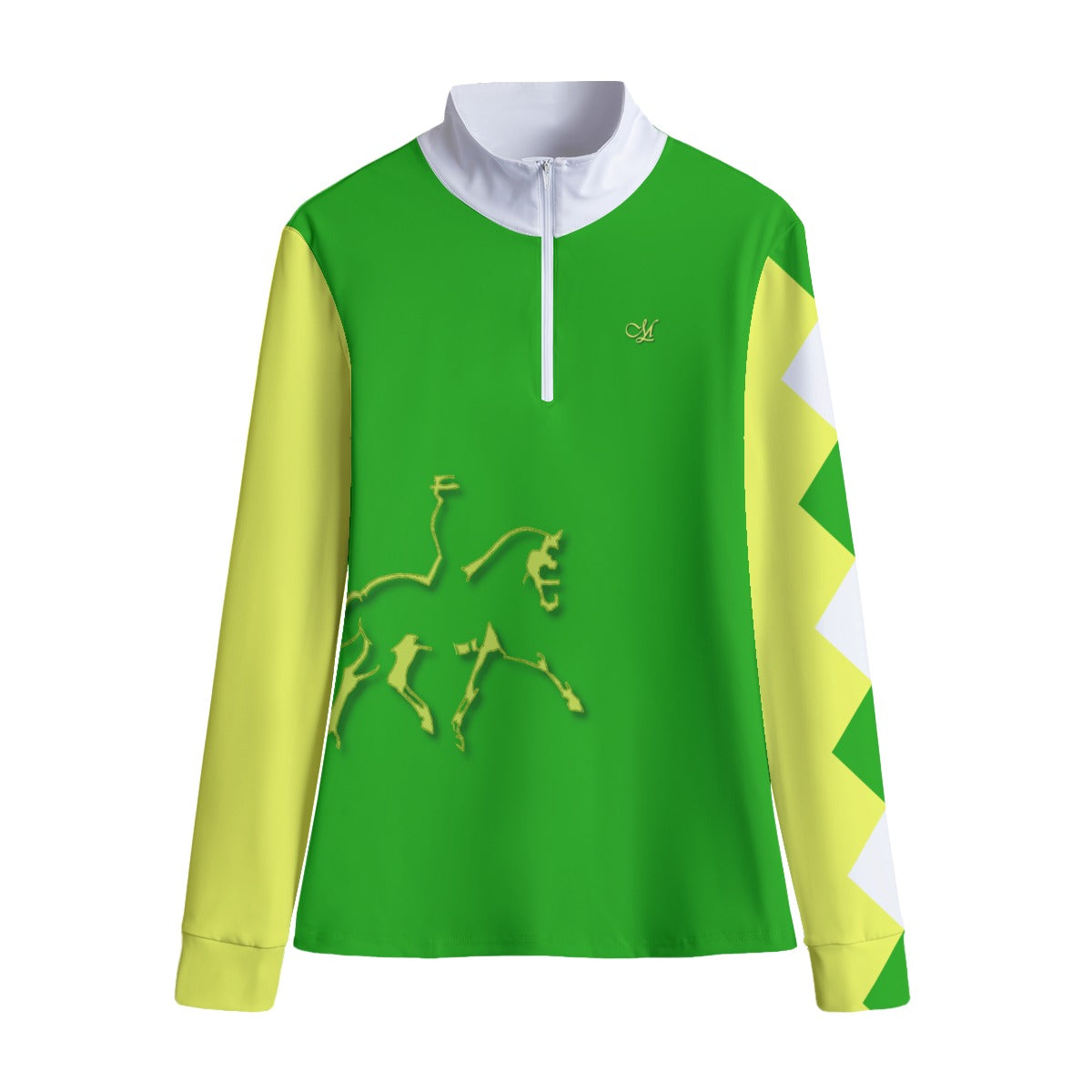 Sweat Shirt TEMPO Femme