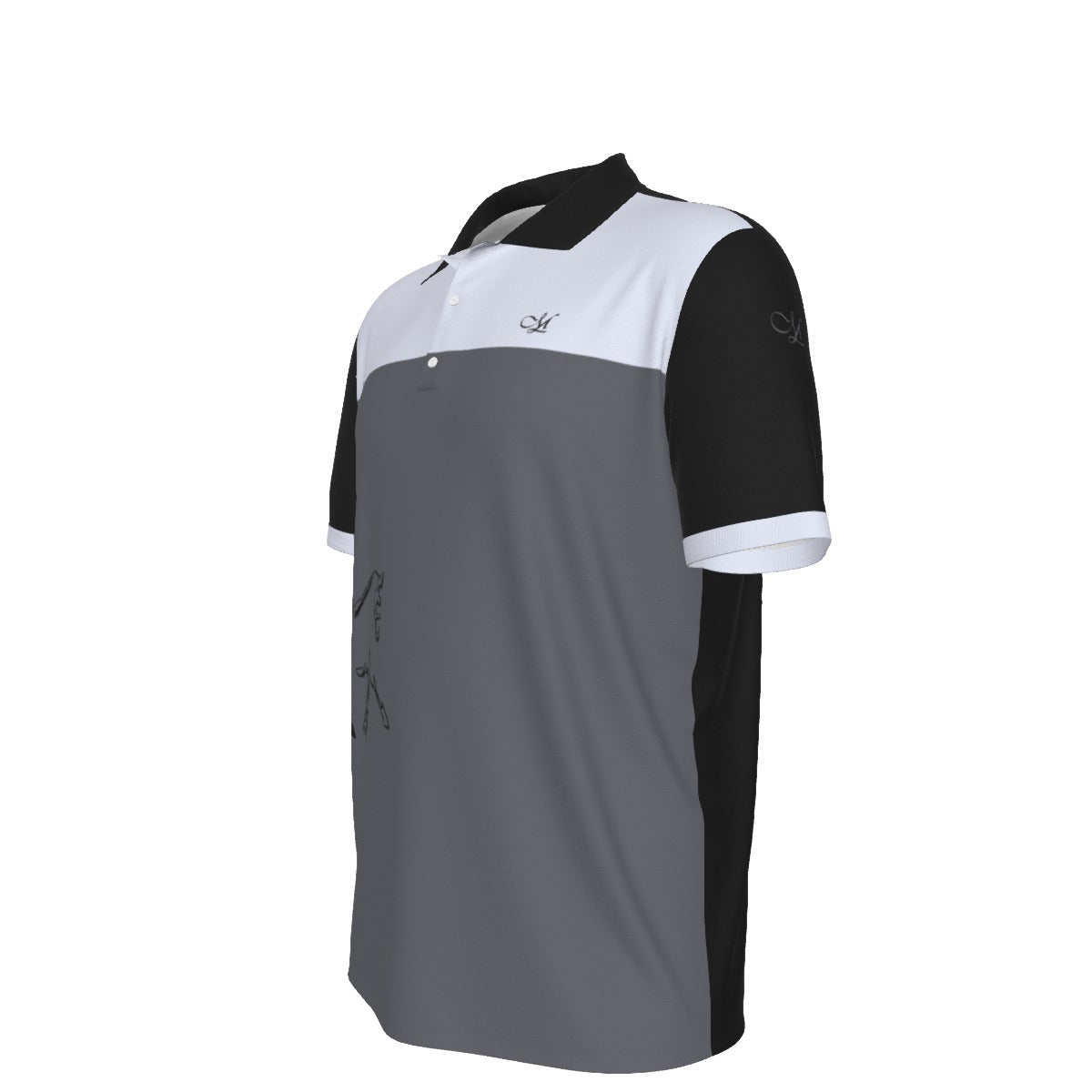 Polo IMPULSO Homme