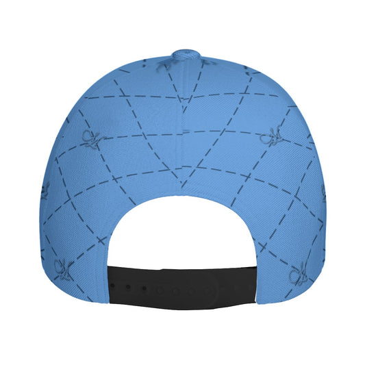 Casquette LM Mixte