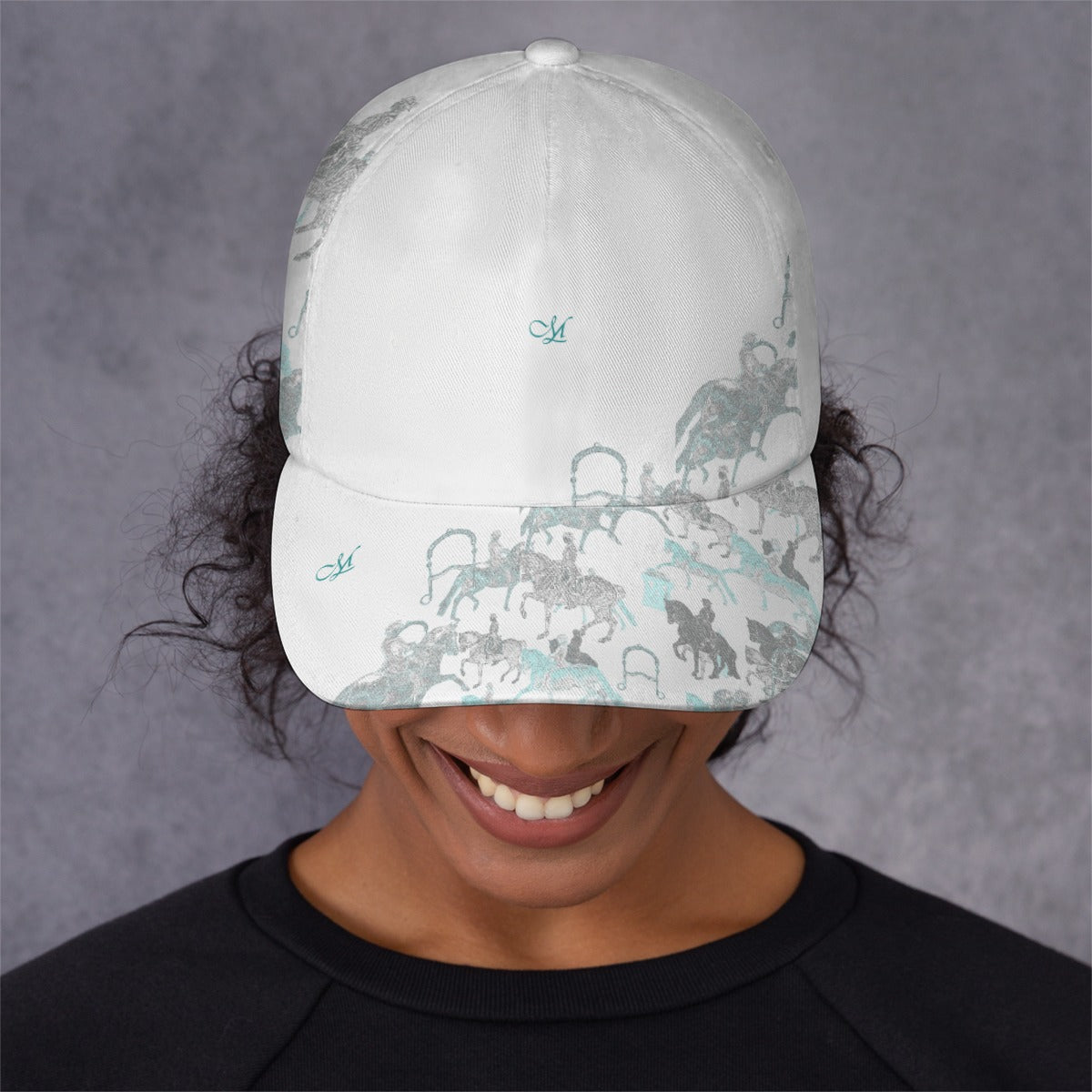 Casquette FREESTYLE Mixte