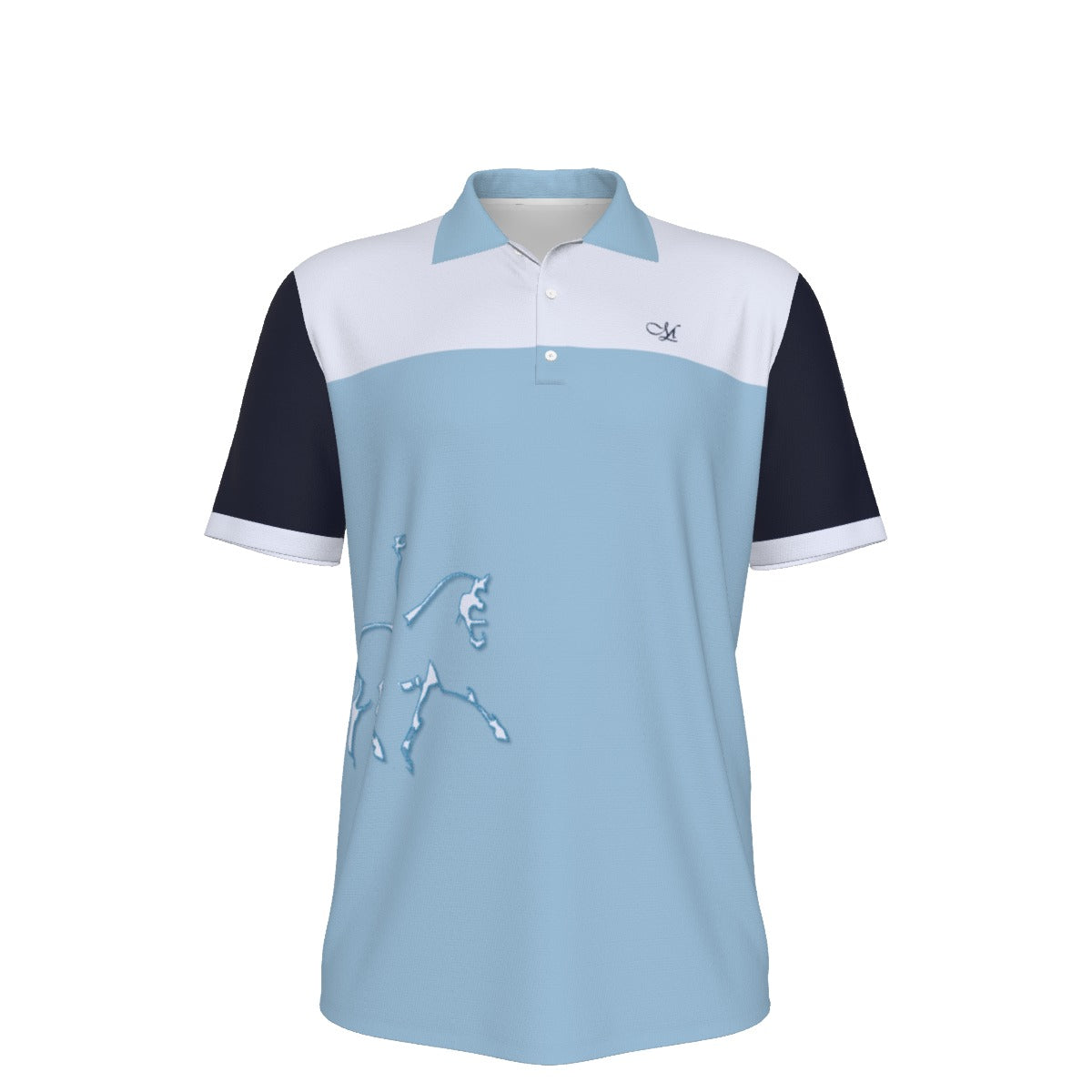 Polo IMPUSLO Homme