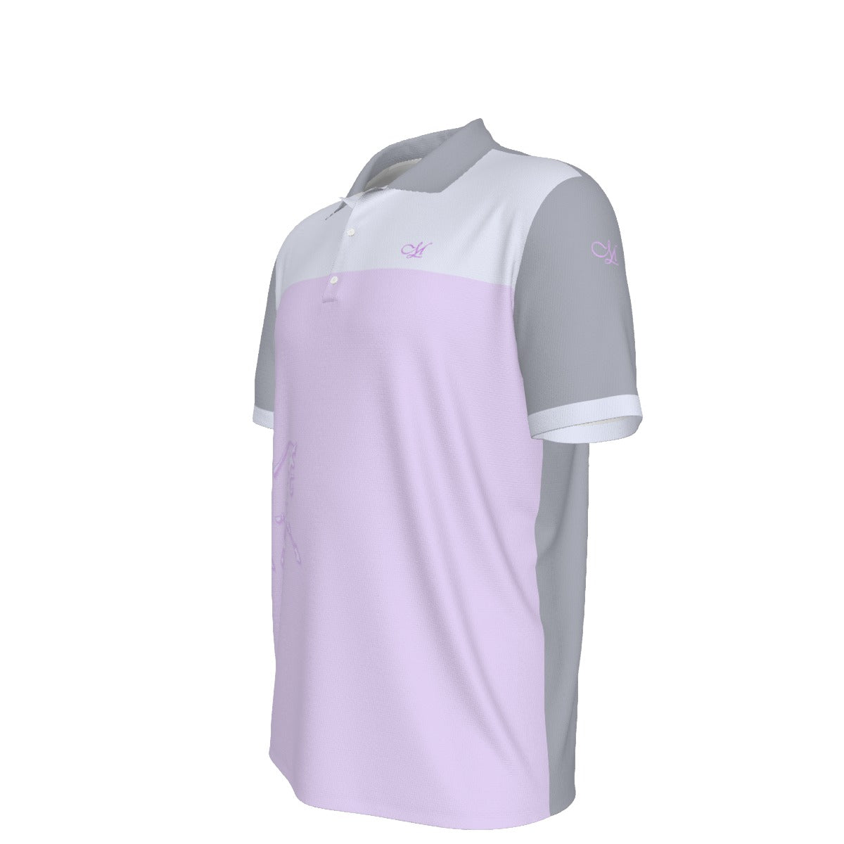 Polo IMPULSO Homme