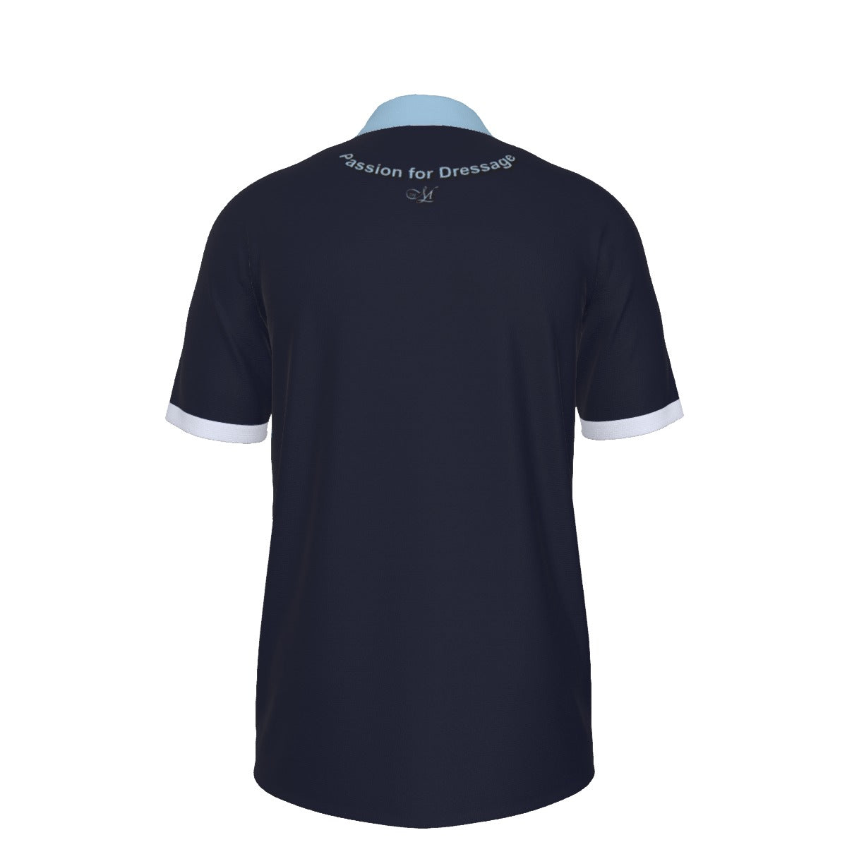 Polo IMPUSLO Homme
