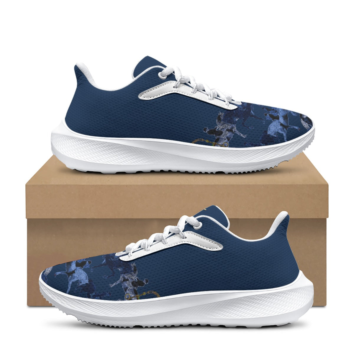 Sportive PRESTIGE Indigo