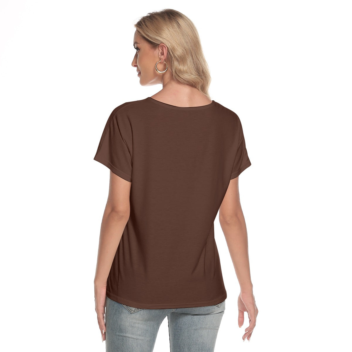 T-Shirt CAVALCADE Femme