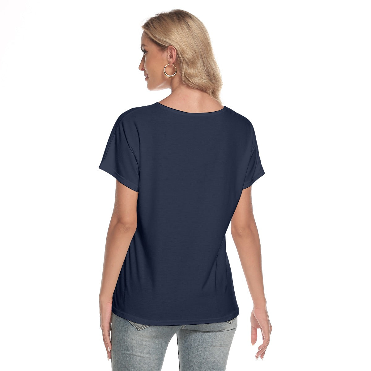 T-Shirt CAVALCADE Femme