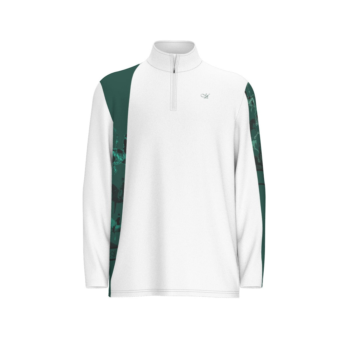 GALA Homme Vert Impérial