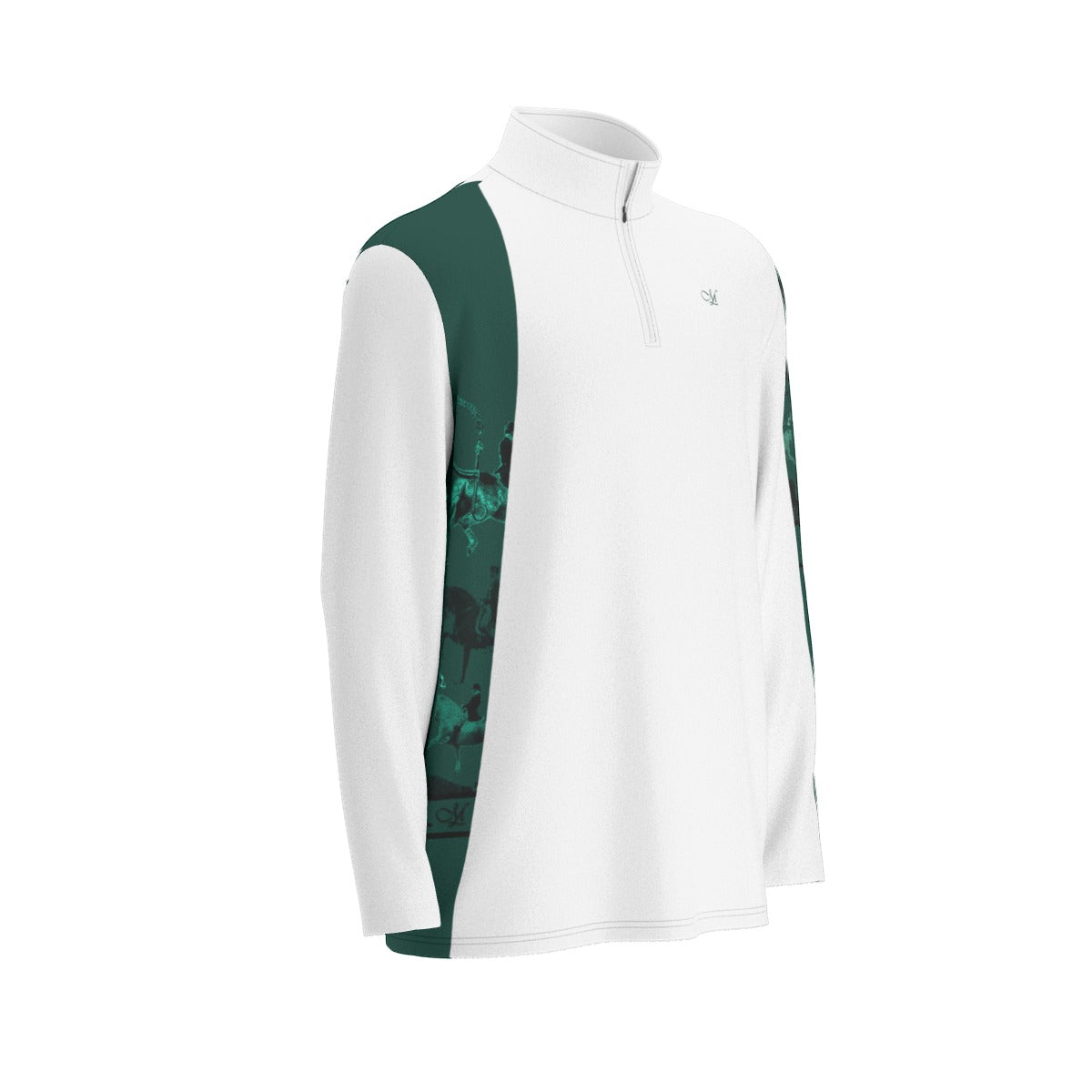 GALA Homme Vert Impérial