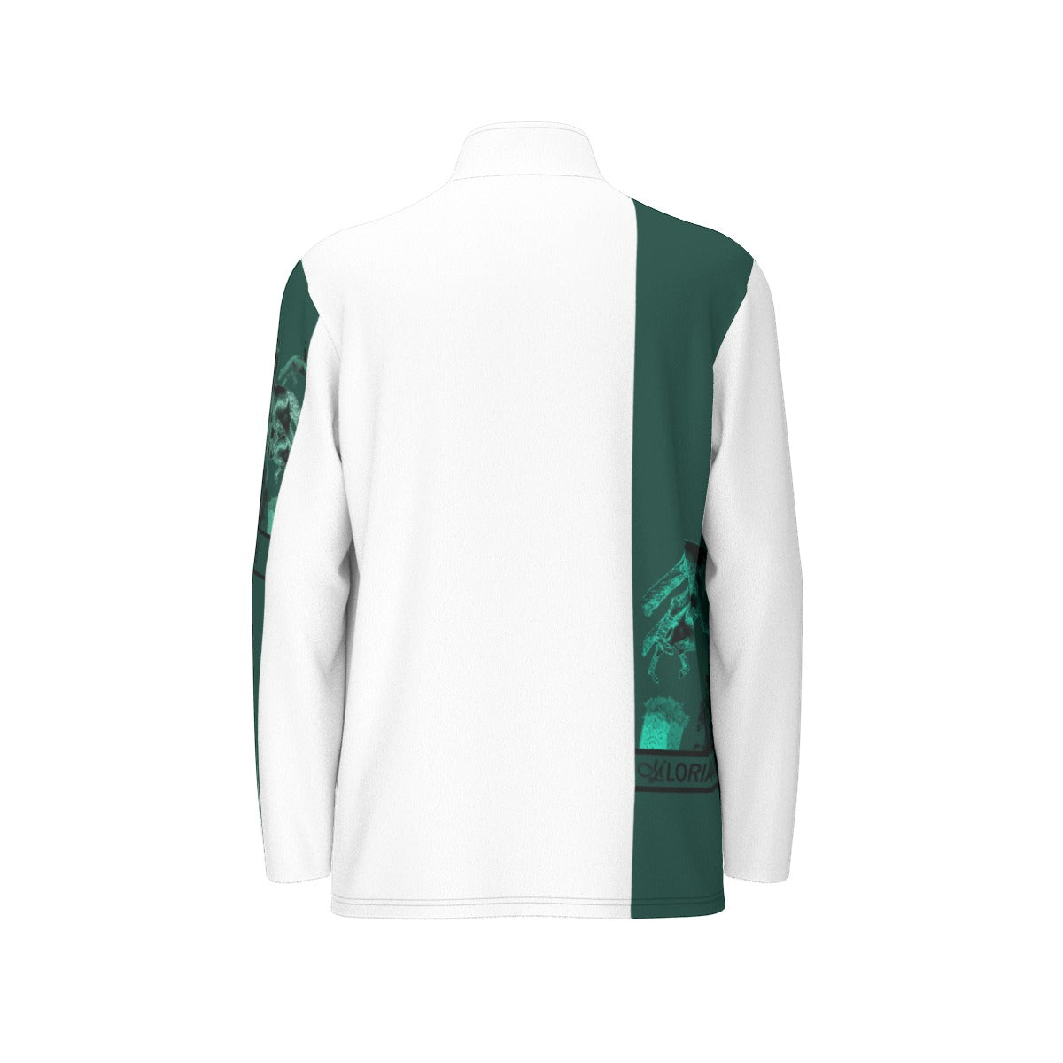 GALA Homme Vert Impérial