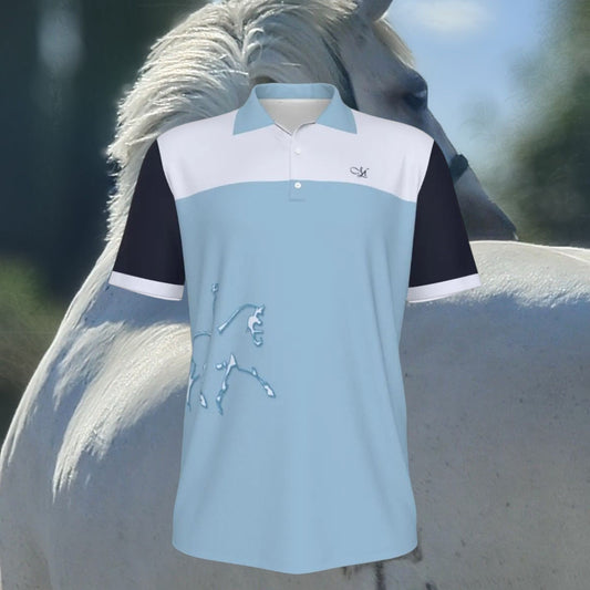 Polo IMPUSLO Homme