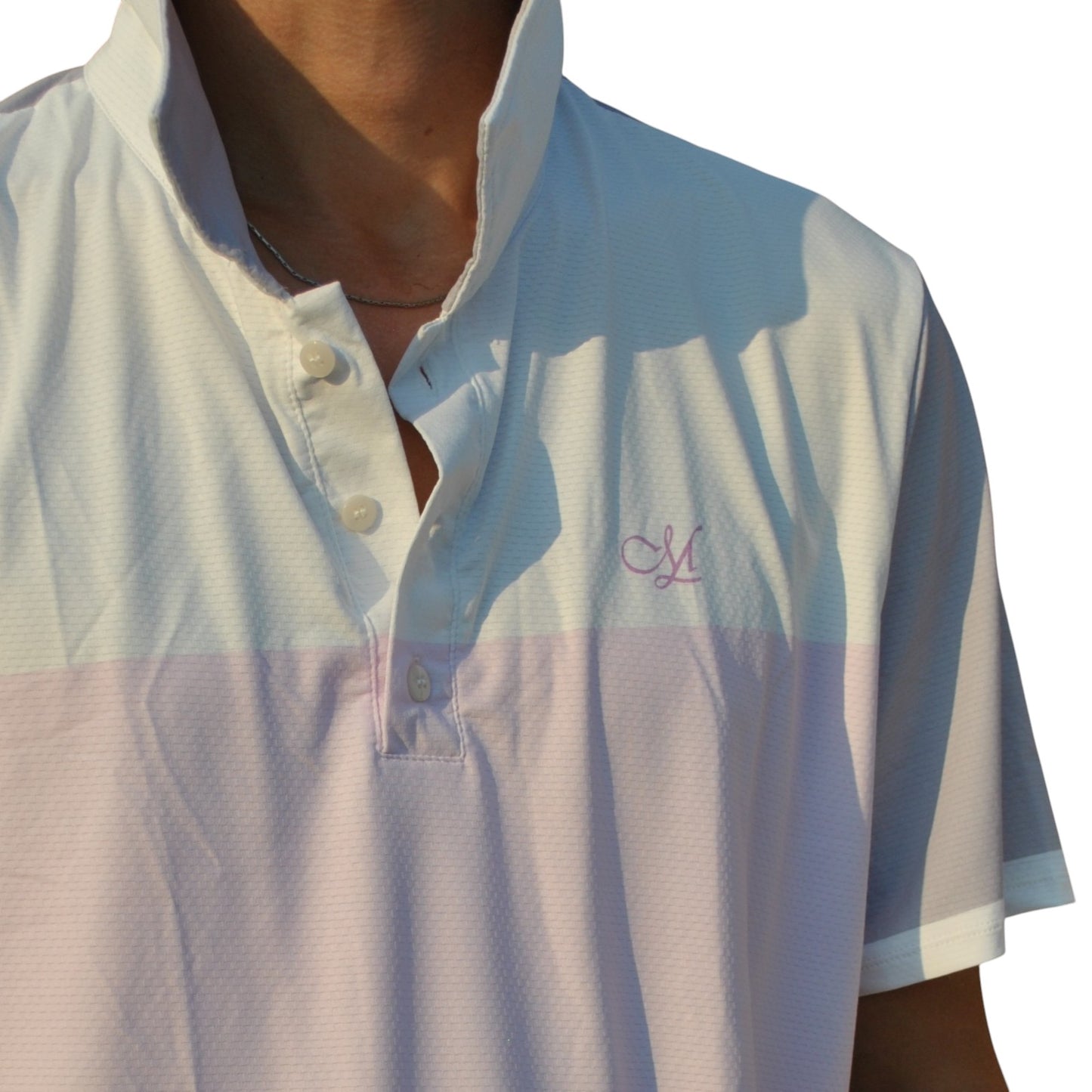 Polo IMPULSO Homme
