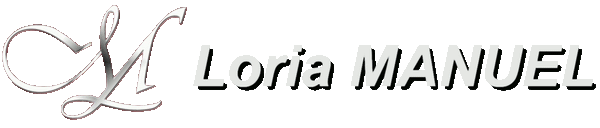 Loria MANUEL