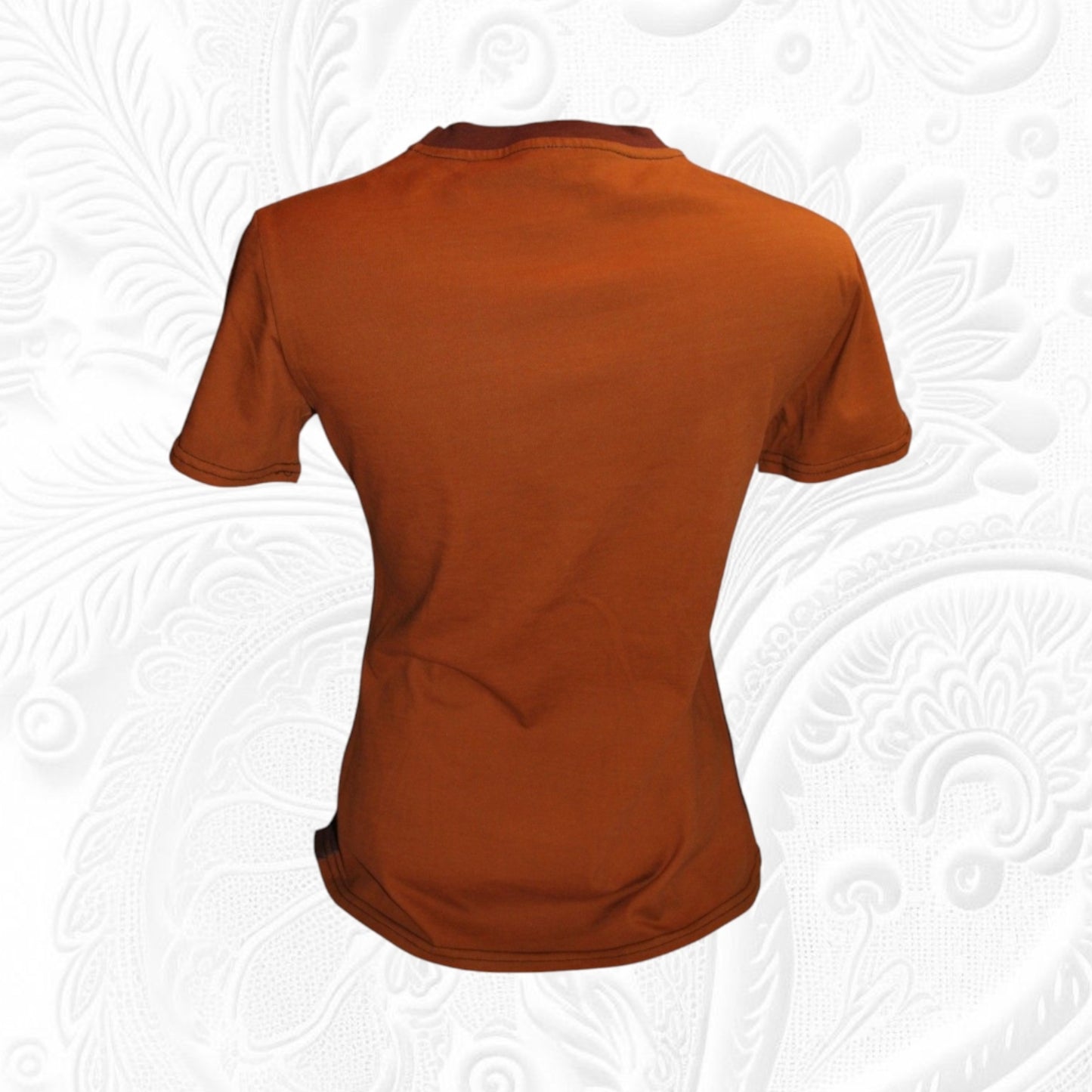 T-Shirt DRESSAGE Femme