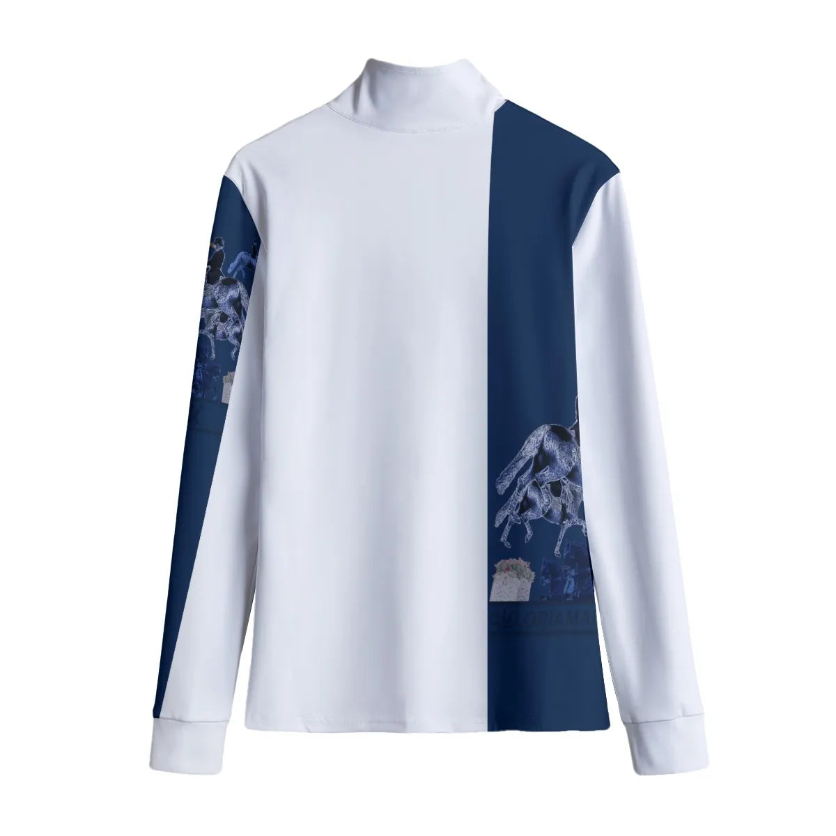 Sweat Shirts GALA Femme Bleu Indigo
